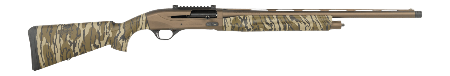 Retay USA GORTRGMKPR22 Gamekeeper  12 Gauge 22"