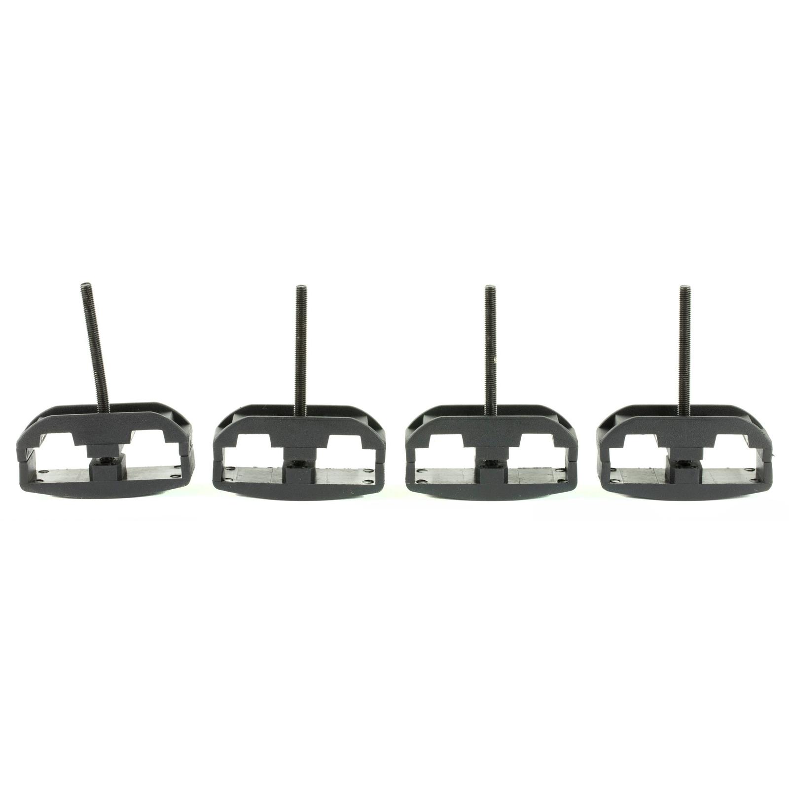 PROMAG AR/MINI-14 MAG CLAMPS (4)