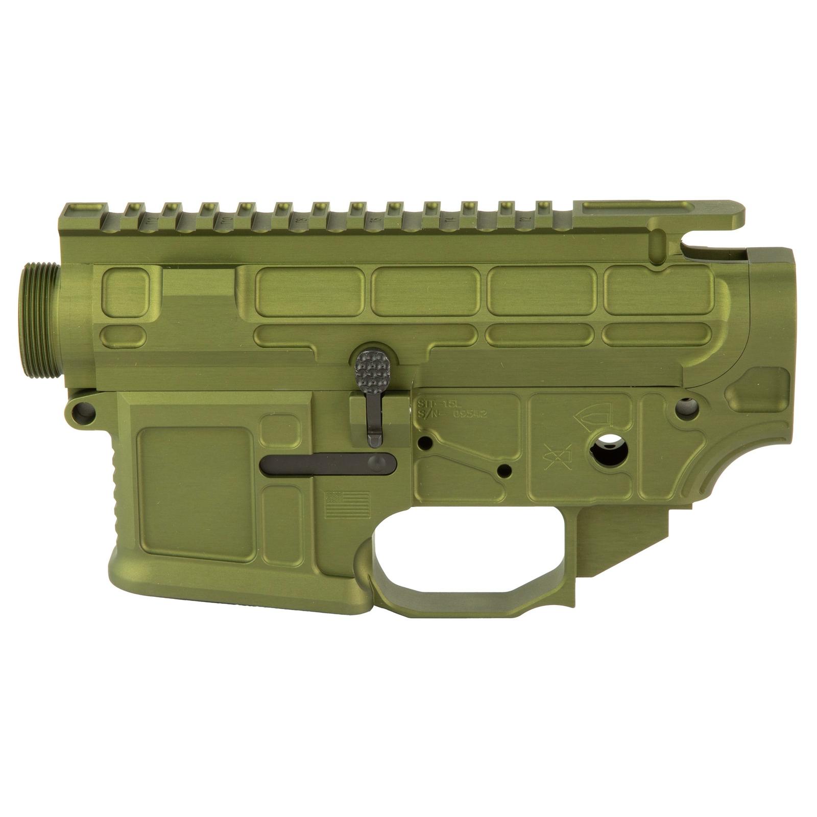 SANTAN STT-15L LT PLR RCVR MULTI ODG