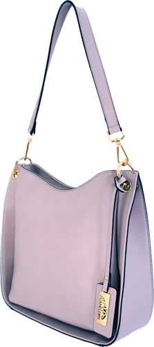 CAMELEON EMMA PURSE CONCEALED CARRY BAG LILAC