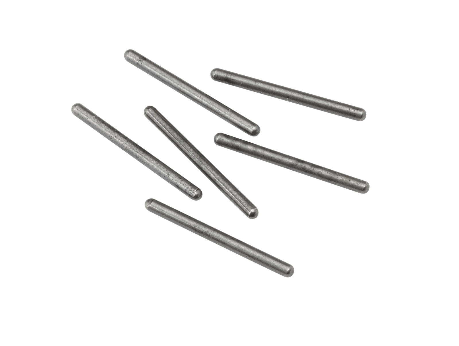 Hornady 060008 Universal Decapping Pins Stainless Steel 6Pk