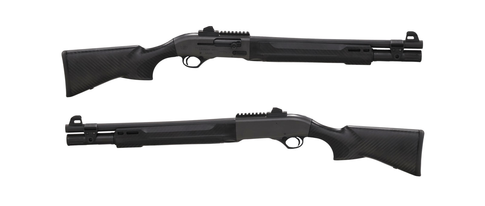 BERETTA A300 ULTIMA PATROL 12GA SHOTGUN CARBON FIBER PATTERN 7+1 19.1IN