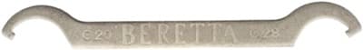 BERETTA CHOKE TUBE WRENCH FITS 28GA & 20GA!!