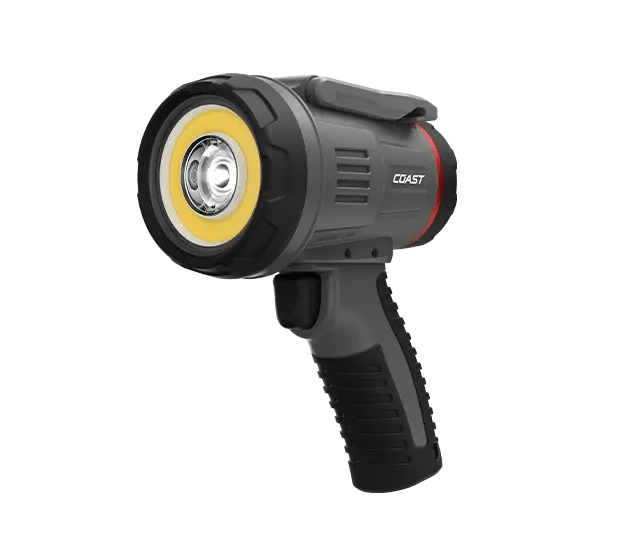 COAST 31501  LONGSHOT LS50R SPOTLIGHT .50M