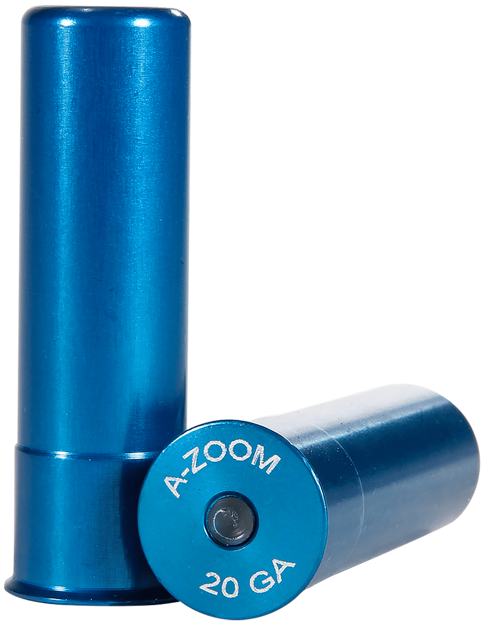 A-Zoom 12313 Blue Snap Caps Shotgun 20Gauge 5Pack