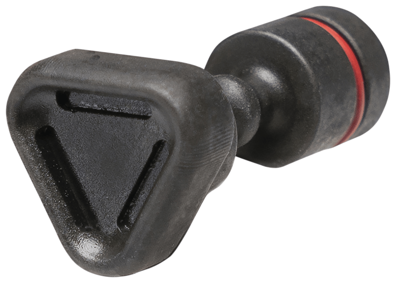 Strike Industries BM2SB12 Safety Enhanced Compatible w/ 12/20 Gauge/Benelli M1/M2/M3/M4 Black 4140 Steel