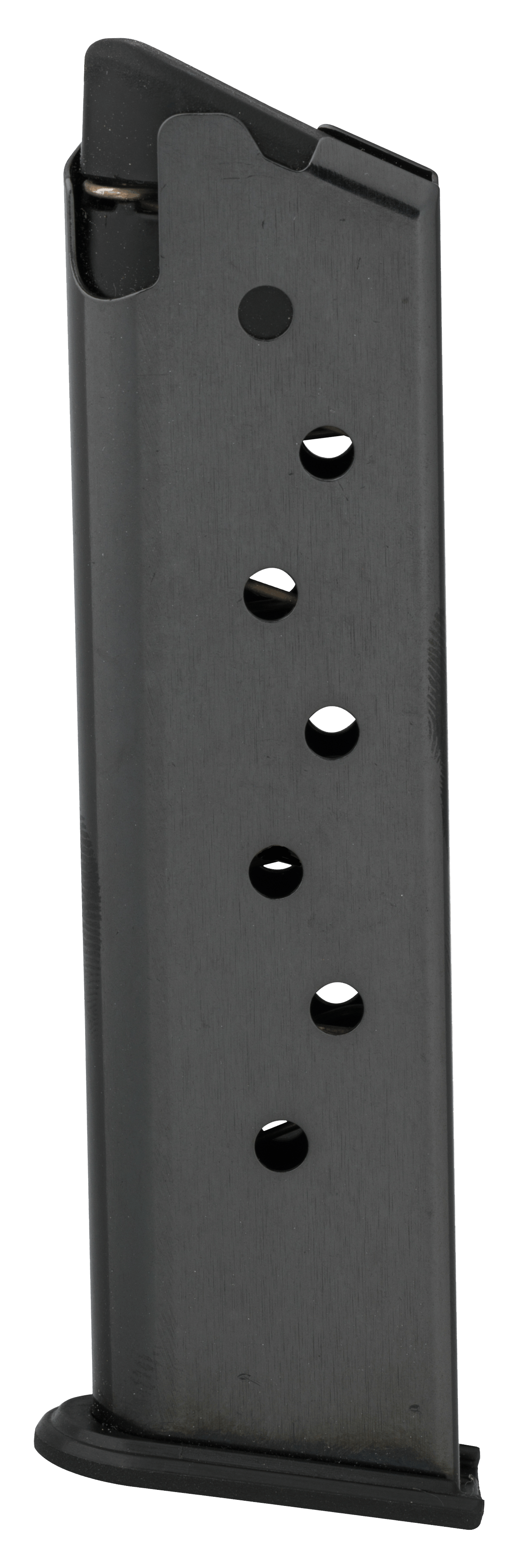 Browning 112055192 1911  8rd 380 ACP Black Metal