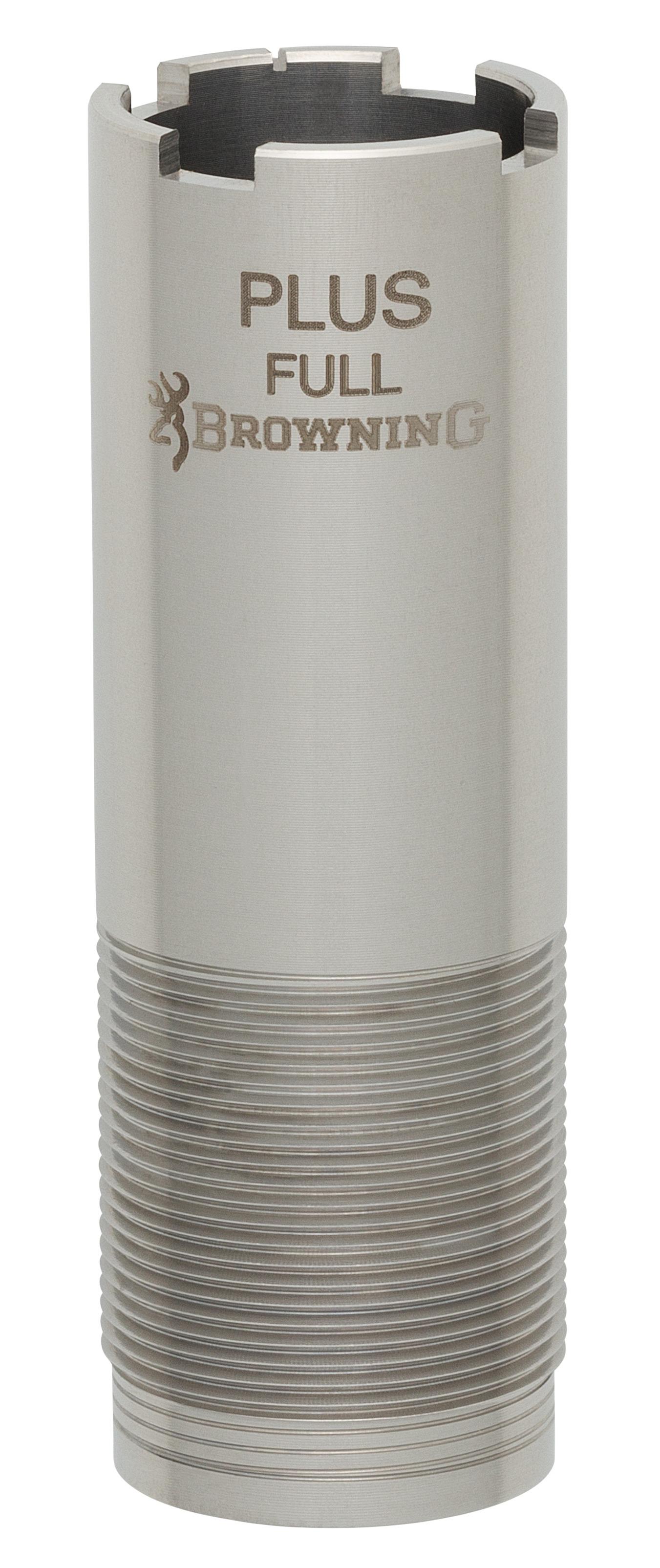 Browning 1130795 Invector-Plus  Browning 20 Gauge Skeet Flush 17-4 Stainless Steel