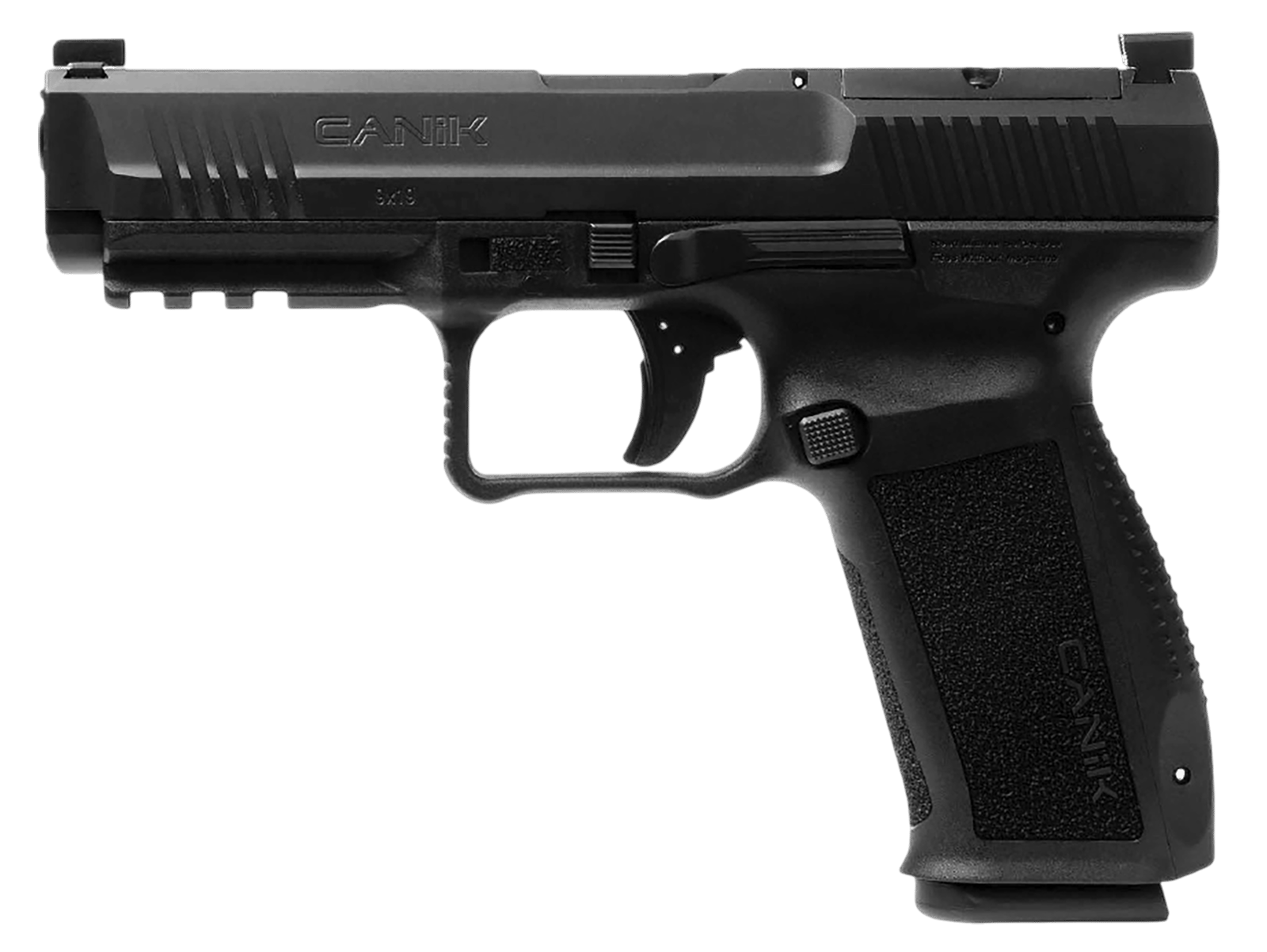 CIA*HG6595OS-N   CANIK METE SFT ONE SERIES 9M 18R