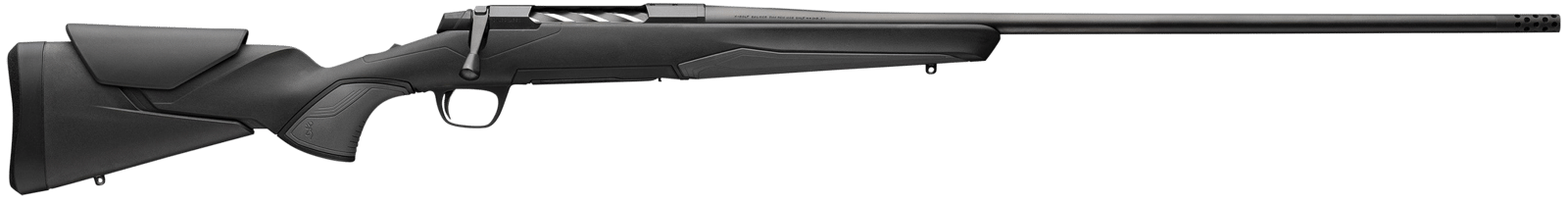BRN 036003227 XB2 HUNT COMPSITE 7MM     26 MATBLK