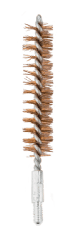 KleenBore A182 Bore Brush  .44/ .45 Cal Rifle #8-32 Thread Phosphor Bronze Bristles