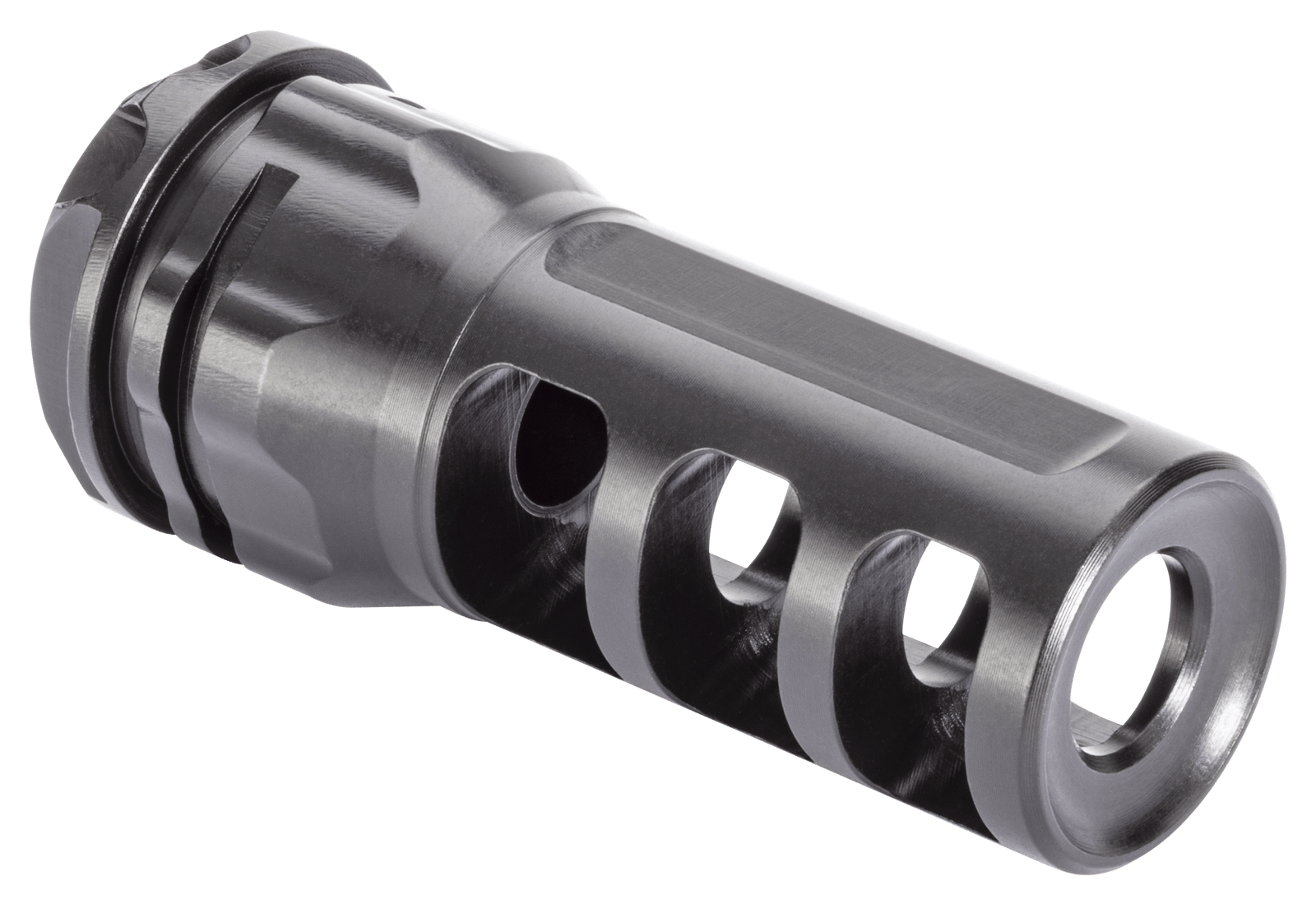 Gemtech 13817 7.62 ETM Muzzle Brake 5/8-24