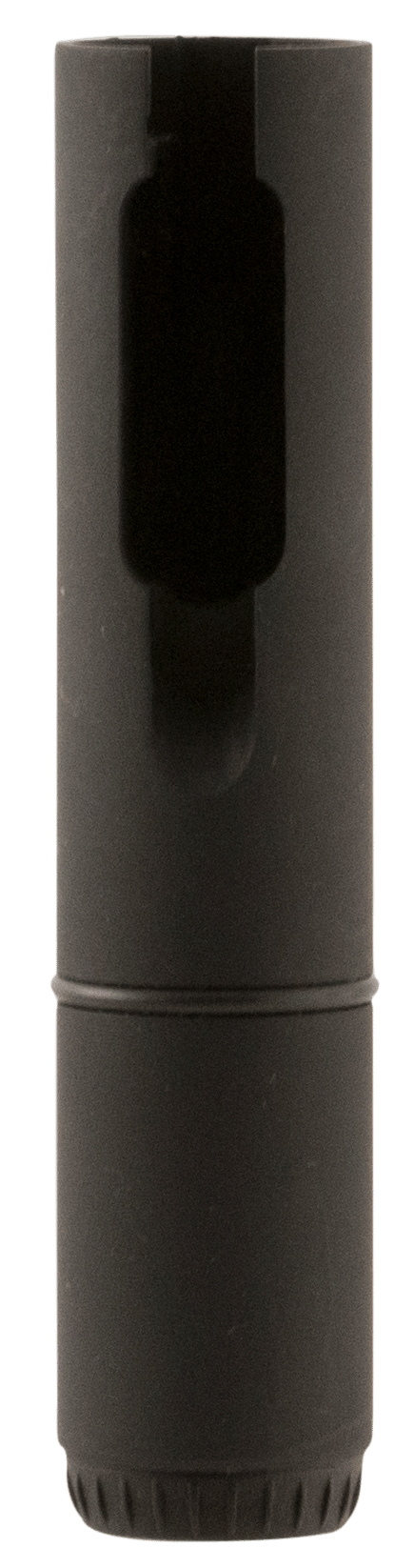 Ruger 90482 Bolt Shroud  6061-T6 Aluminum Black Anodized