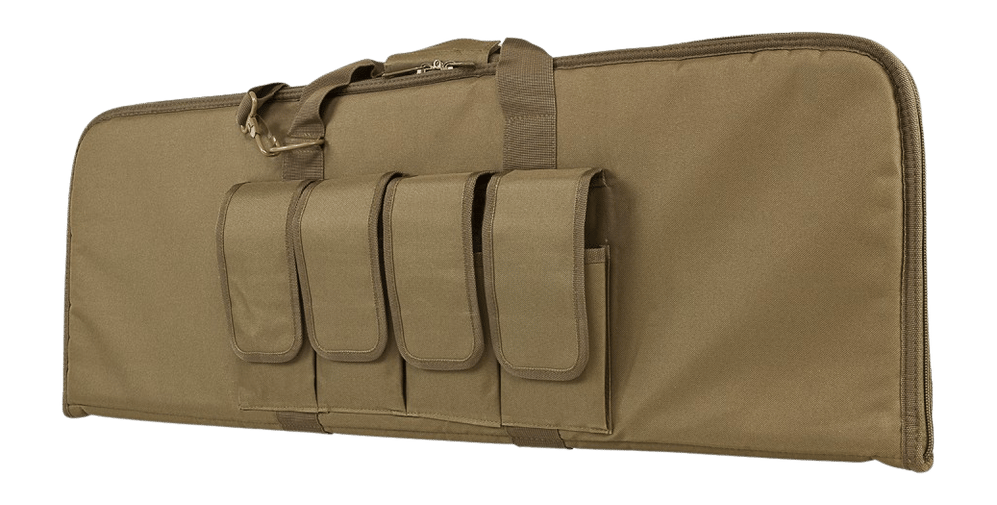 NC CVCP2960T36   CARBINE CASE 36     TAN