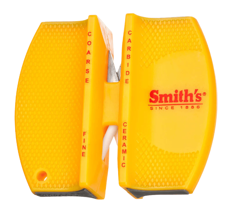 SMITHS SP-CCKB   2-STEP KNIFE SHARPENER
