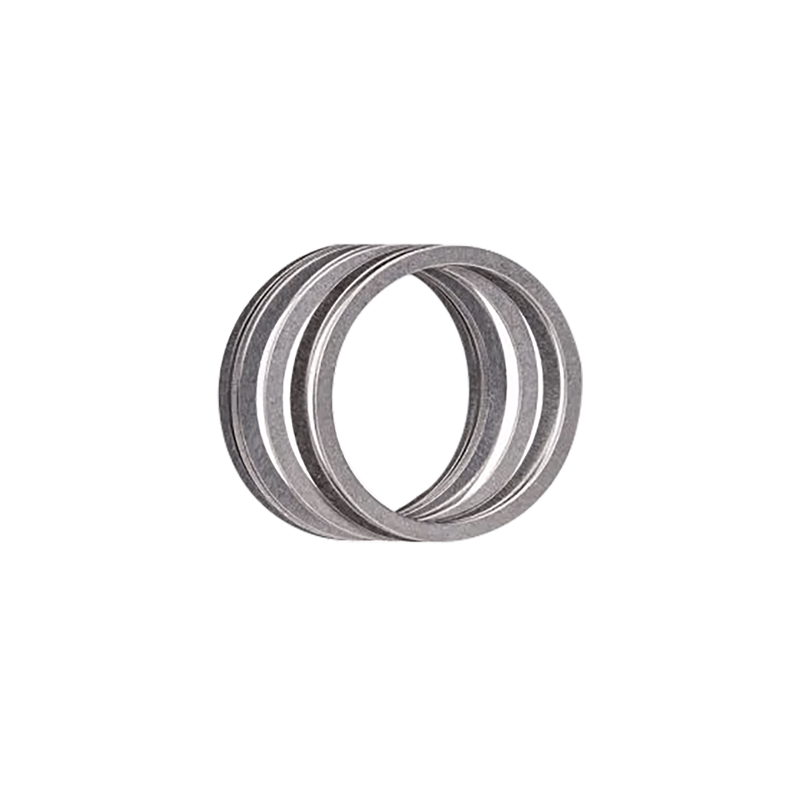 Rugged Suppressors SA017 Shim Kit  338 Cal (6.8mm) for 3/4"-24, M18x1, M18x1.5 tpi (3 Sizes)