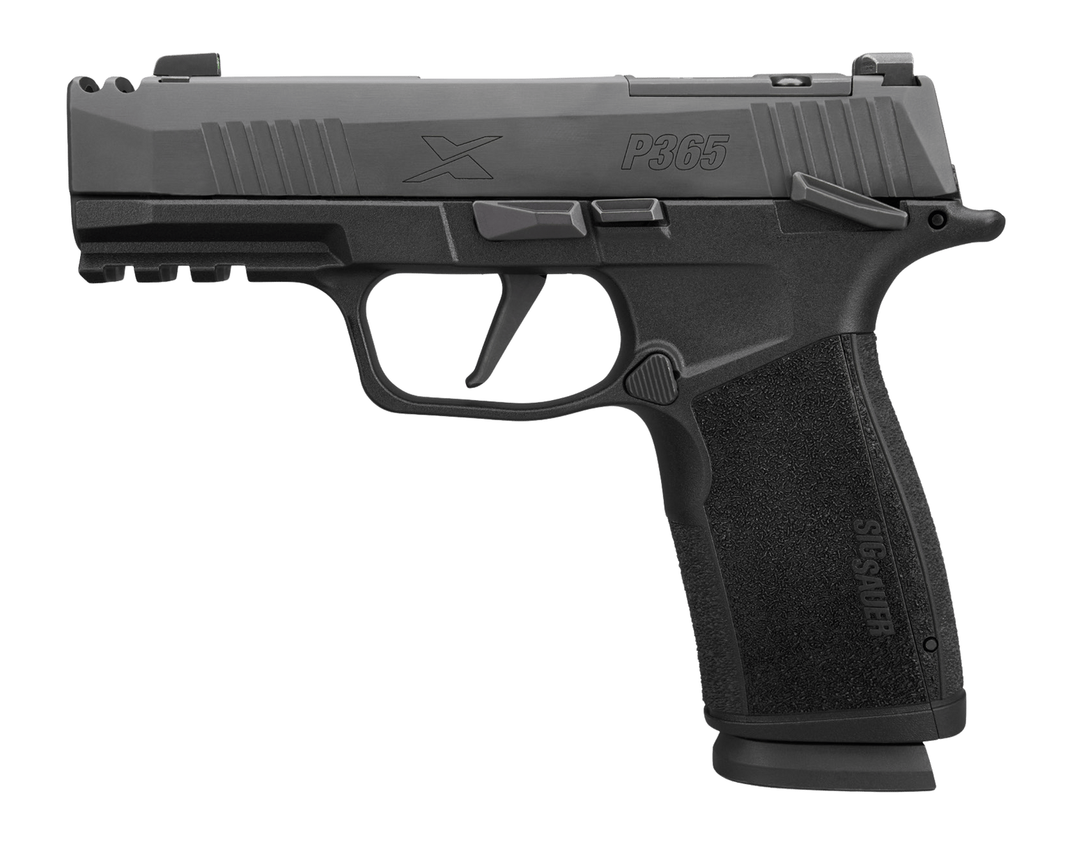 SIG P365XMCMP 9MM 10R MS SL CA