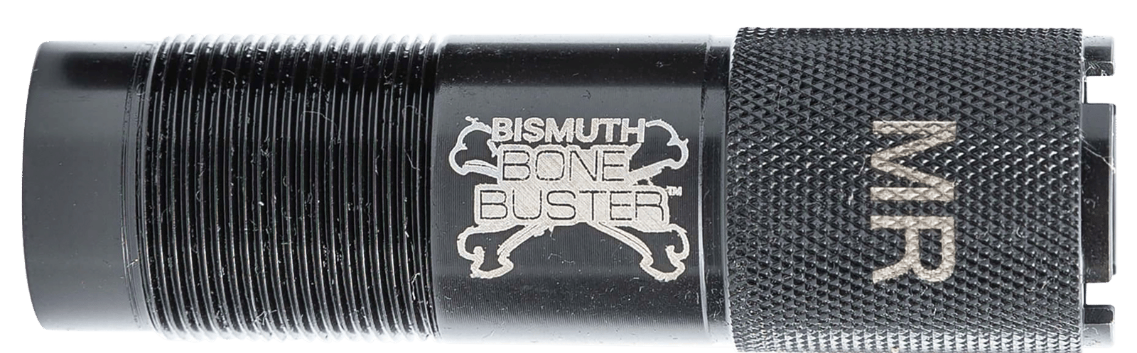 Carlson's Choke Tubes 09224 Bismuth Bone Buster Winchester 20 Gauge Mid-Range 17-4 Stainless Steel