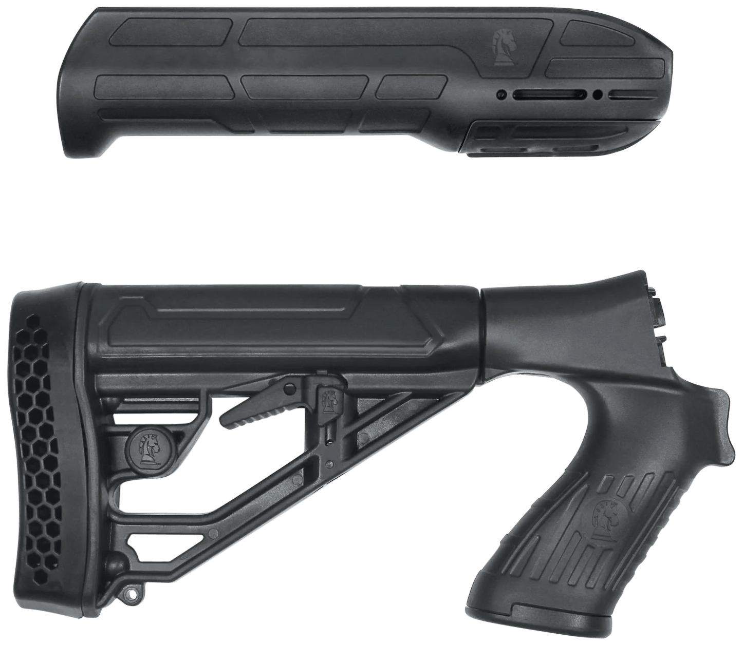 ADAPT AT02006  EX STOCK&FOREND MOSS500/590/88 12G