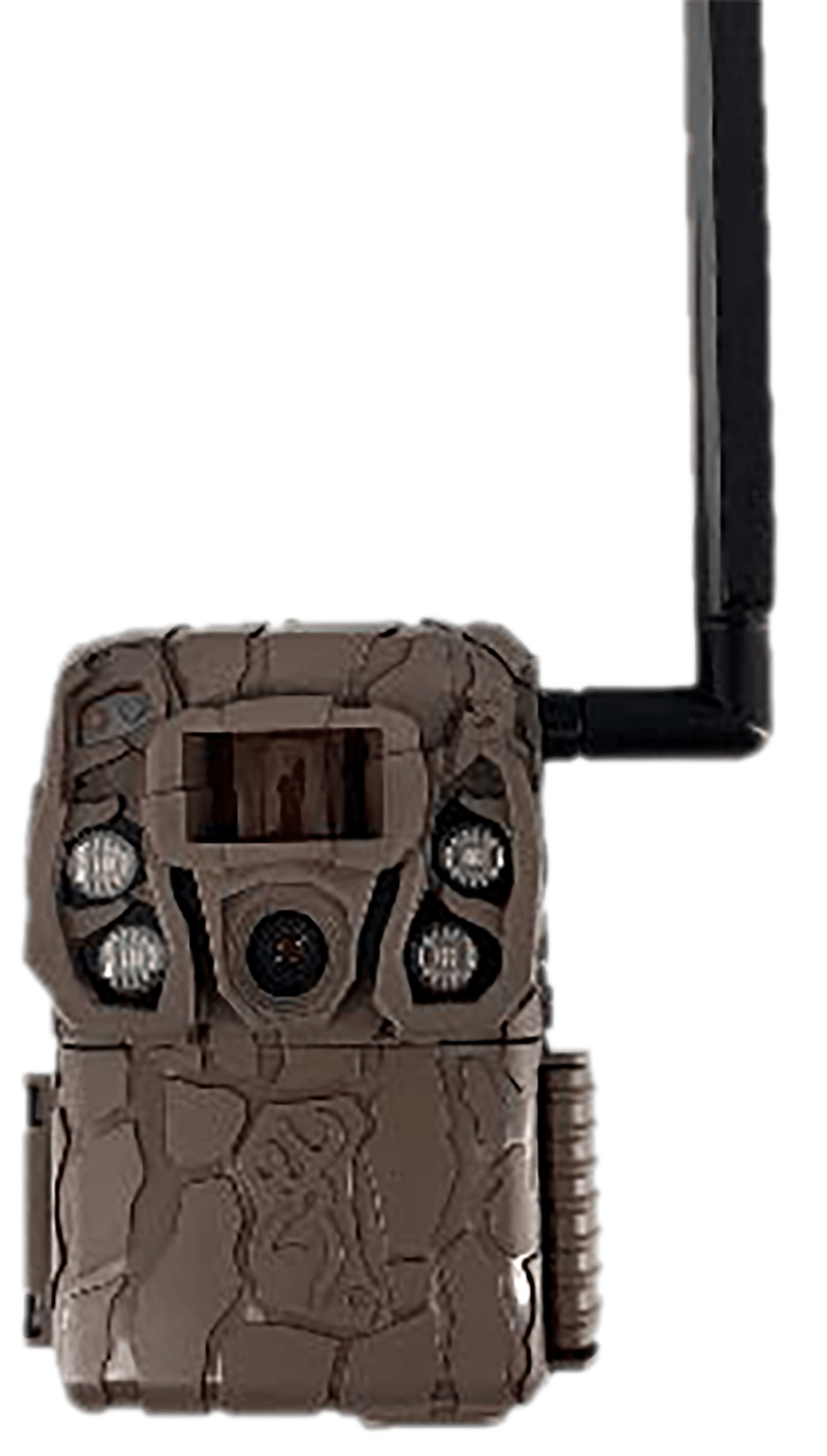 Browning Trail Cameras VPHDL Defender Vision Pro Livestream