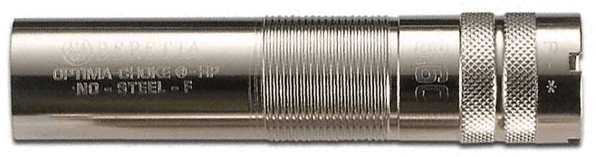 Beretta USA C62181 OptimaChoke HP  Beretta 12 Gauge Improved Cylinder 3/4" Extended Steel