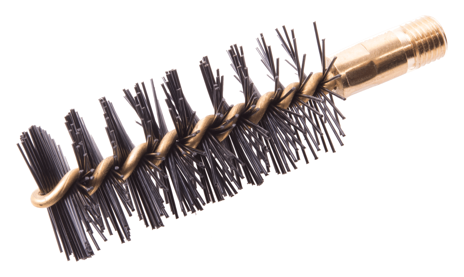 Breakthrough Clean BT12GNBB Nylon Bristle Bore Brush 12 Gauge