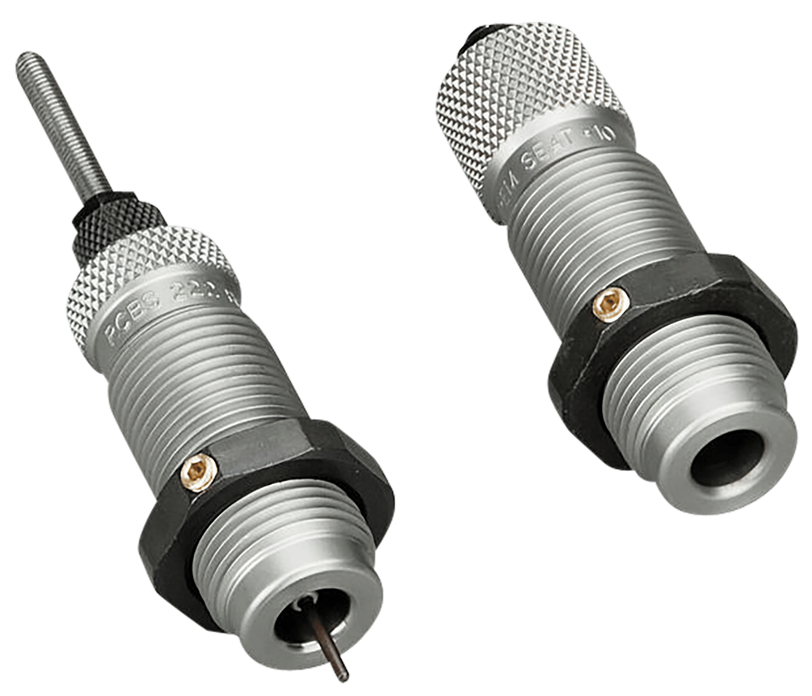 RCBS 31869 Supreme Die Set 6mm Creedmoor