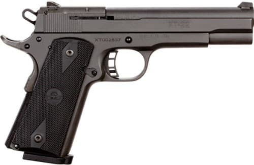 ROCK ISLAND XT22 STANDRD COMBO 22LR/45ACP 5" FS PARKERIZED <