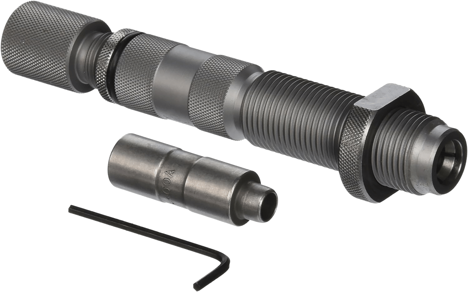 Hornady 095332 Bullet Feeder Die for 40 S&W 10mm Auto
