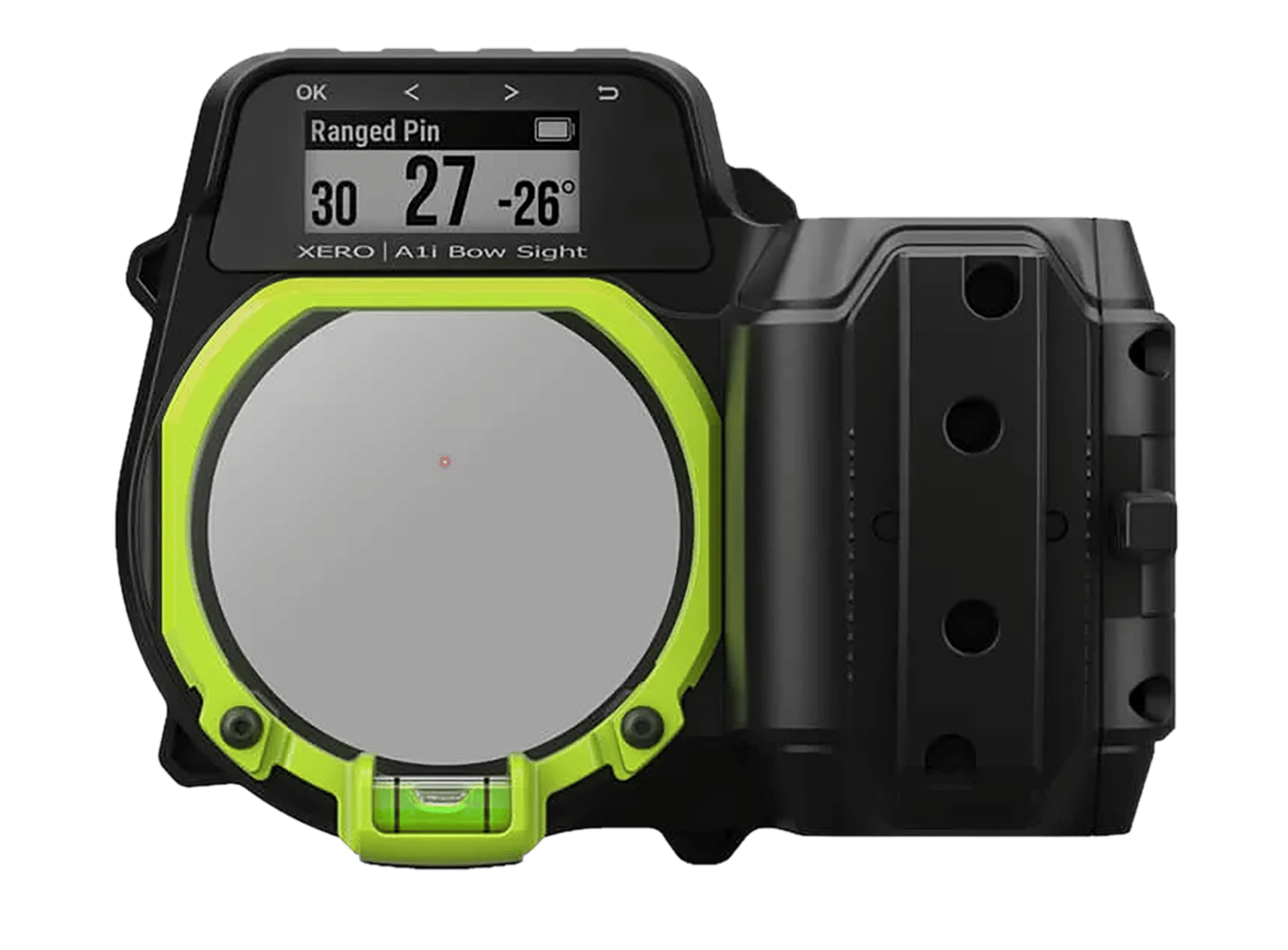 Garmin 0100178110 Xero A1i Bow Sight Right Hand