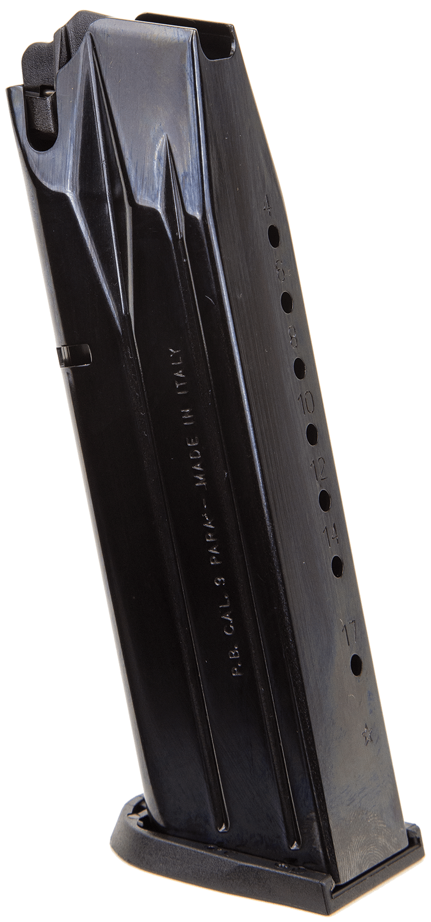 Beretta USA JM4PX917 Px4 Storm  17rd 9mm Luger Black Steel