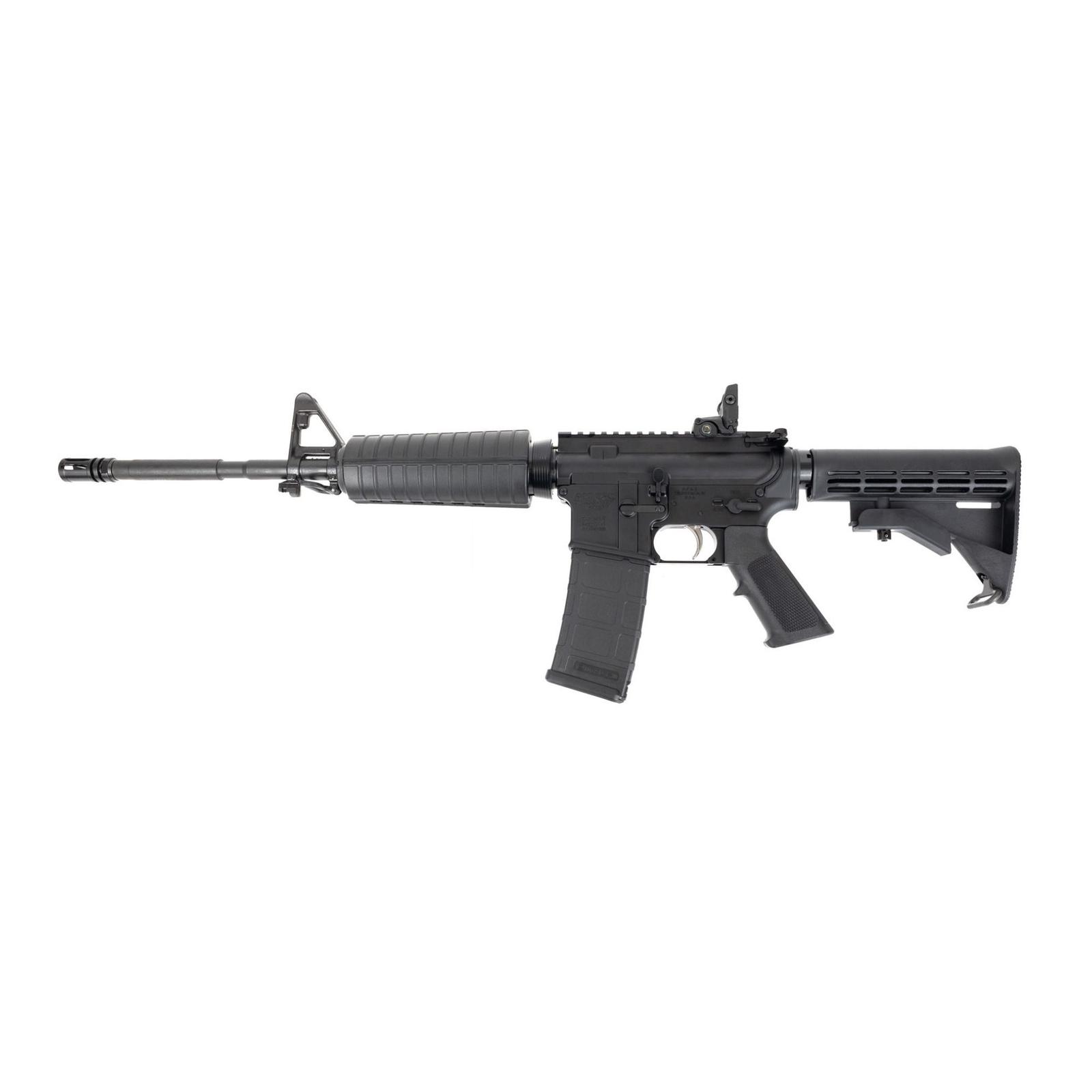 DPMS 16" M4 556 FSB RIFLE 30RD BLK