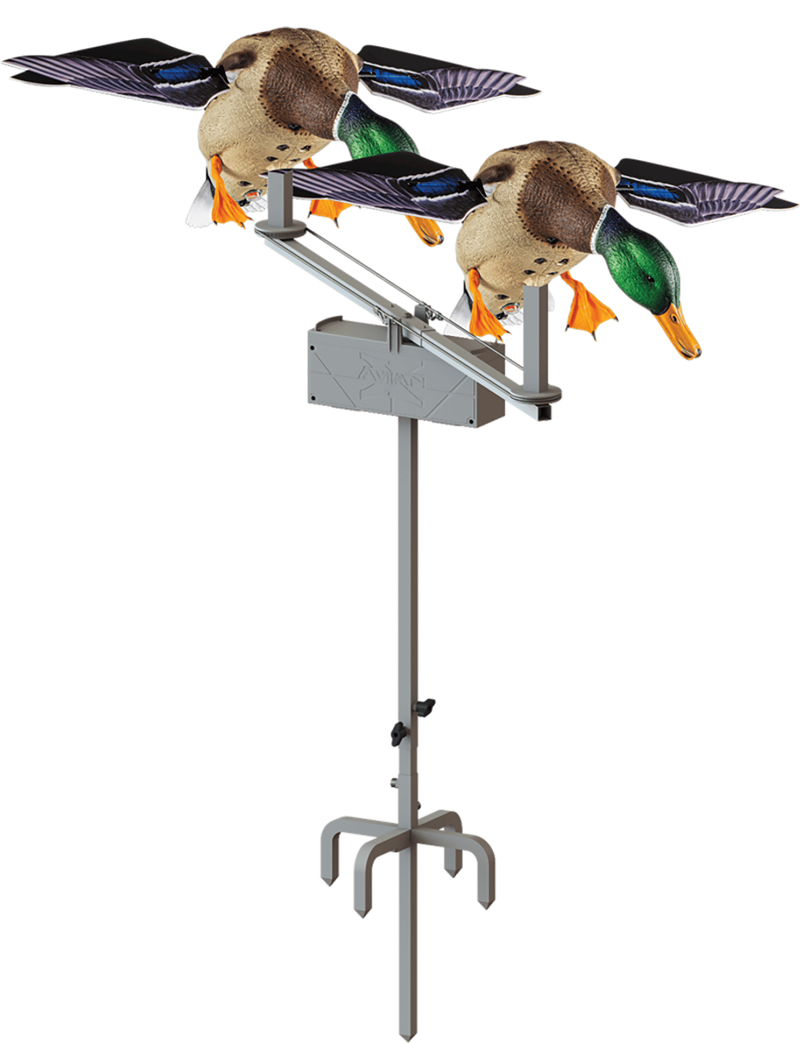 Avian X AVX-PFMS PowerFlight Motion Stand