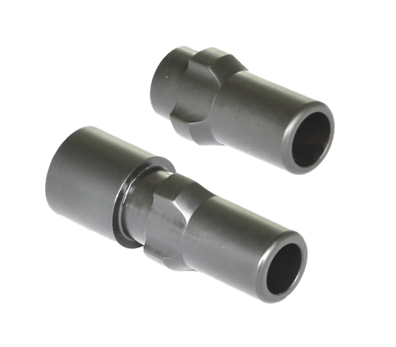 GRIFFIN 3L1236         3 LUG ADAPTER 9MM 1/2X36