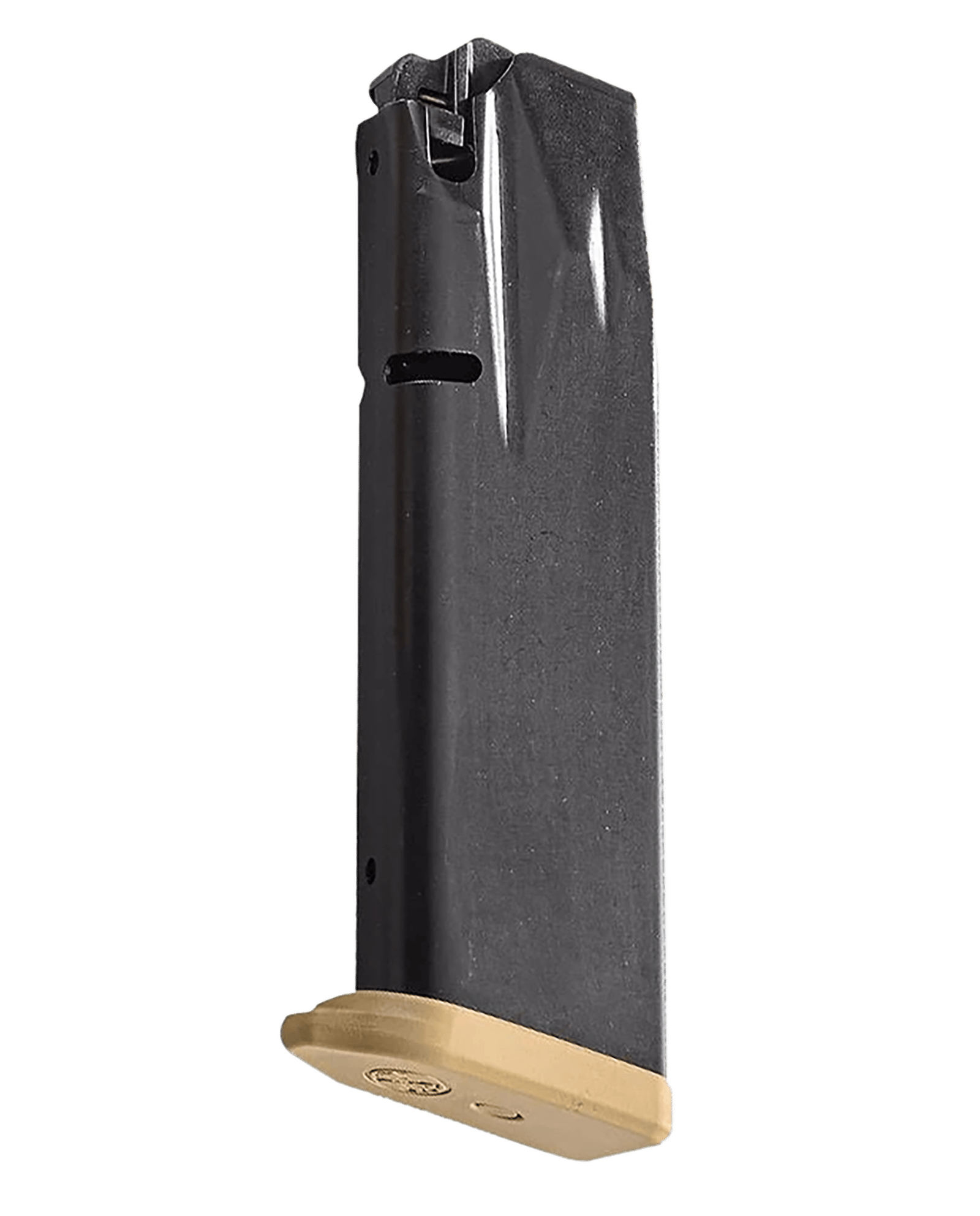 FN 20100570 High Power  17rd 9mm Flat Dark Earth Stainless Steel
