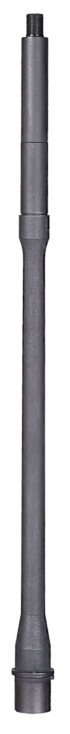 FN 36423 AR-15  5.56x45mm NATO 18" Rifle Length Gas System, Black Phosphate Cold Hammer Forged Chrome Lined