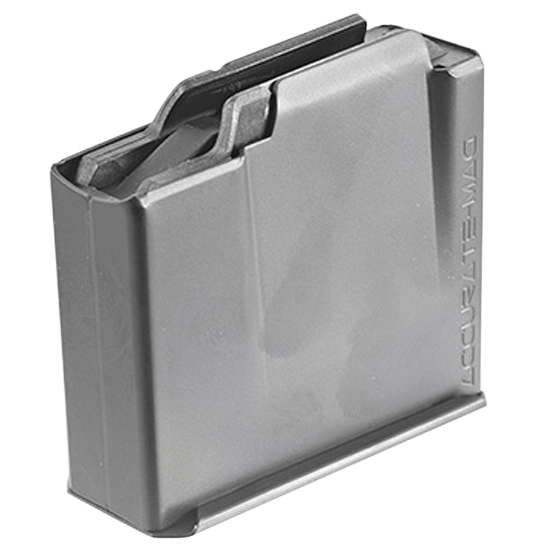 Ruger 90146 Ruger 350  5rd AI-Style Detachable 350 Legend Blued Steel