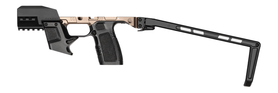 TYRANT TDP365TWSBB SIG P365 PDW TWS365 BB