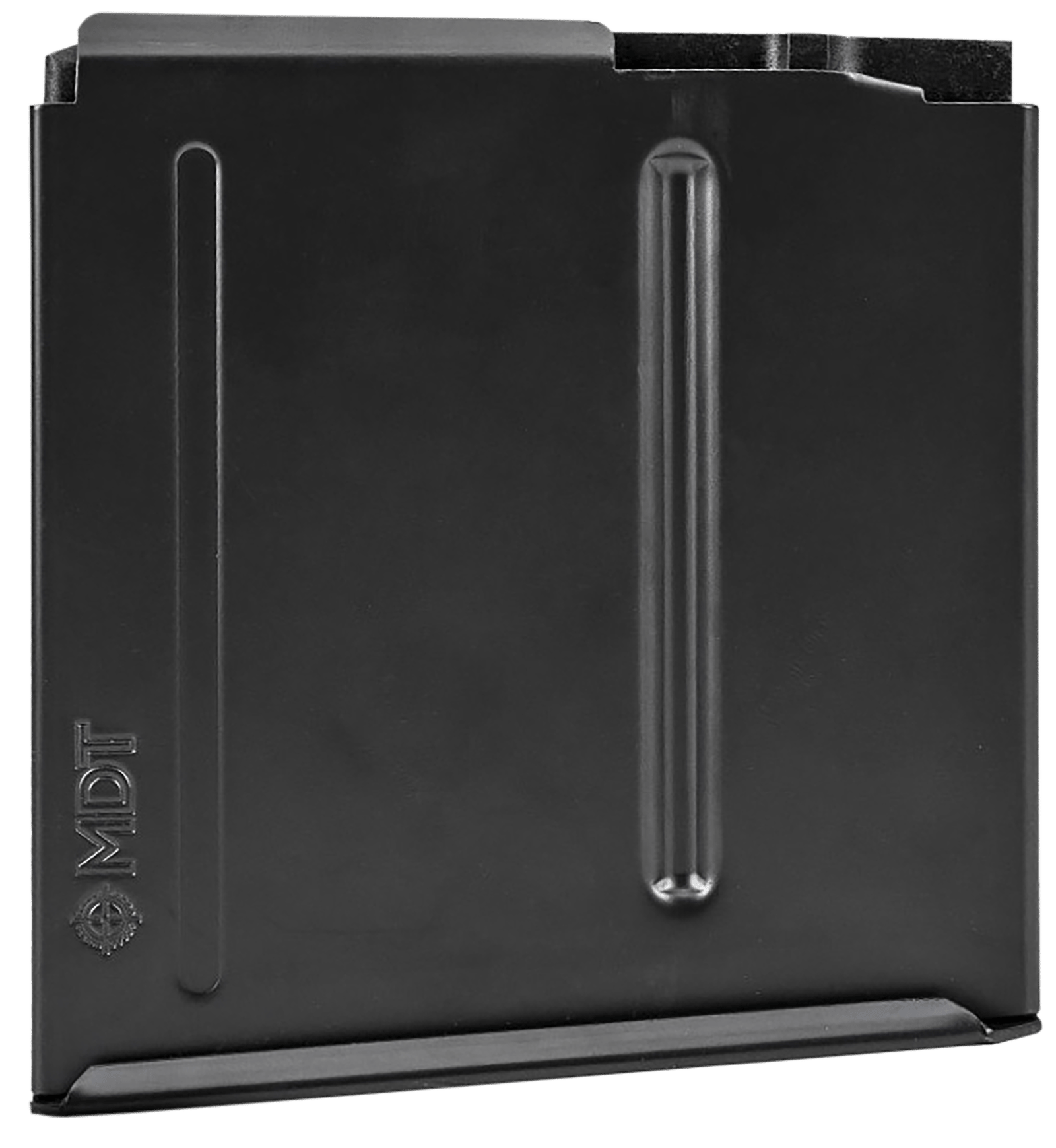 Mdt Sporting Goods Inc 102088BLK AICS Magazine  5rd 300 WM Black Steel