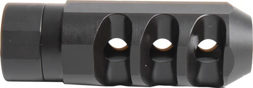 TRADITIONS PRO SERIES MUZZLE BRAKE 3/4-24 THREAD