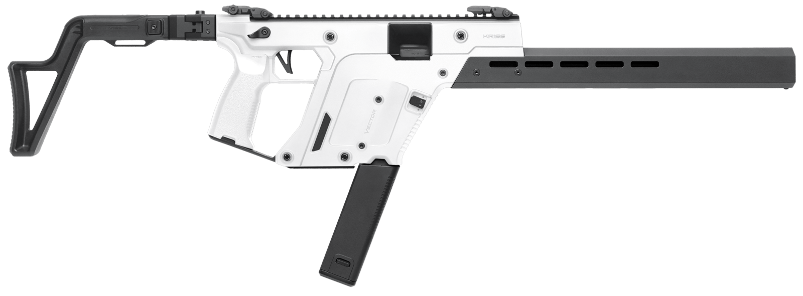 KRISS KV10-3CAP00   VECTOR CRB G3 10M   16  ALPINE