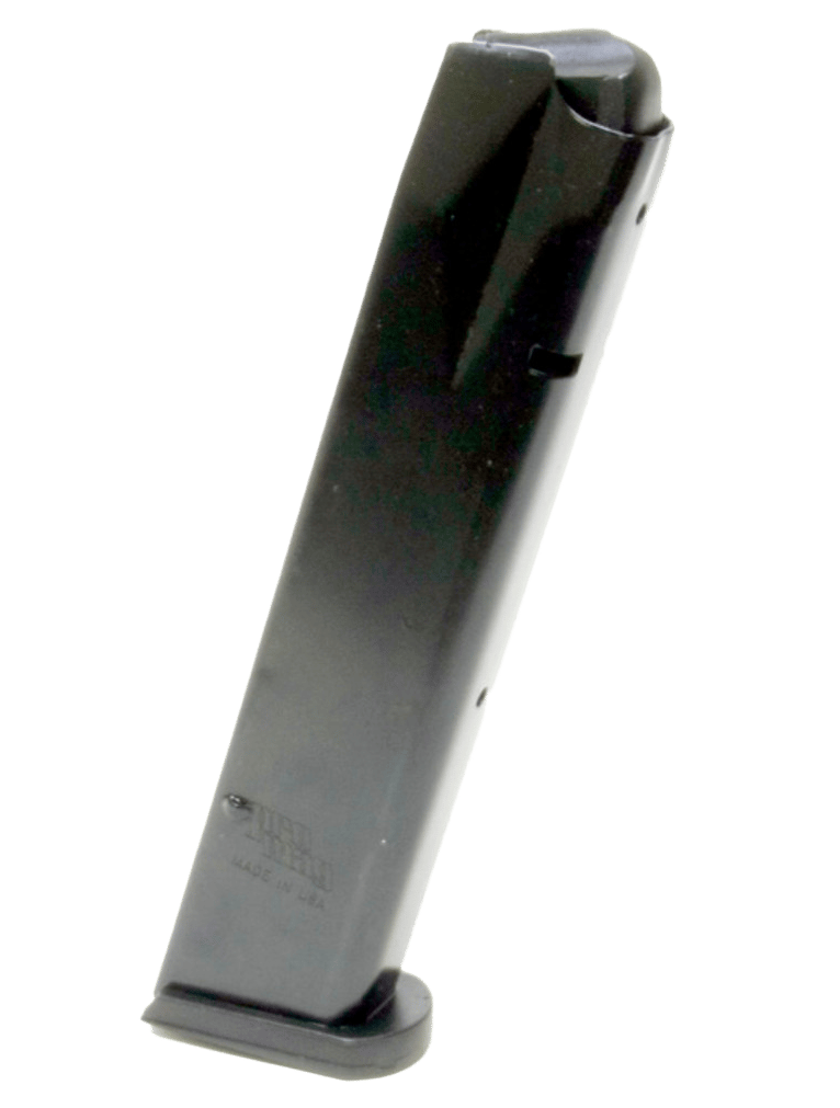 ProMag SIGA5   20rd 9mm Fits Sig Sauer P226 Blued Steel