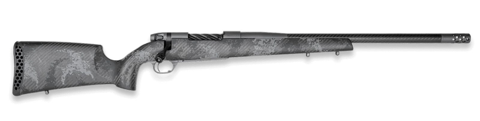 WTHBY MLC01N280AR4B  LIVE WILD CRB RH 280AI    22"