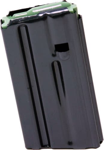 PRO MAG MAGAZINE AR-15 7.62x39 5RD BLUED STEEL!!