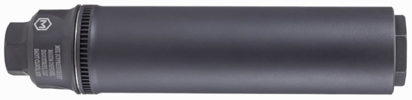 MAXIM SUPPRESSOR DSX 5.56 D
