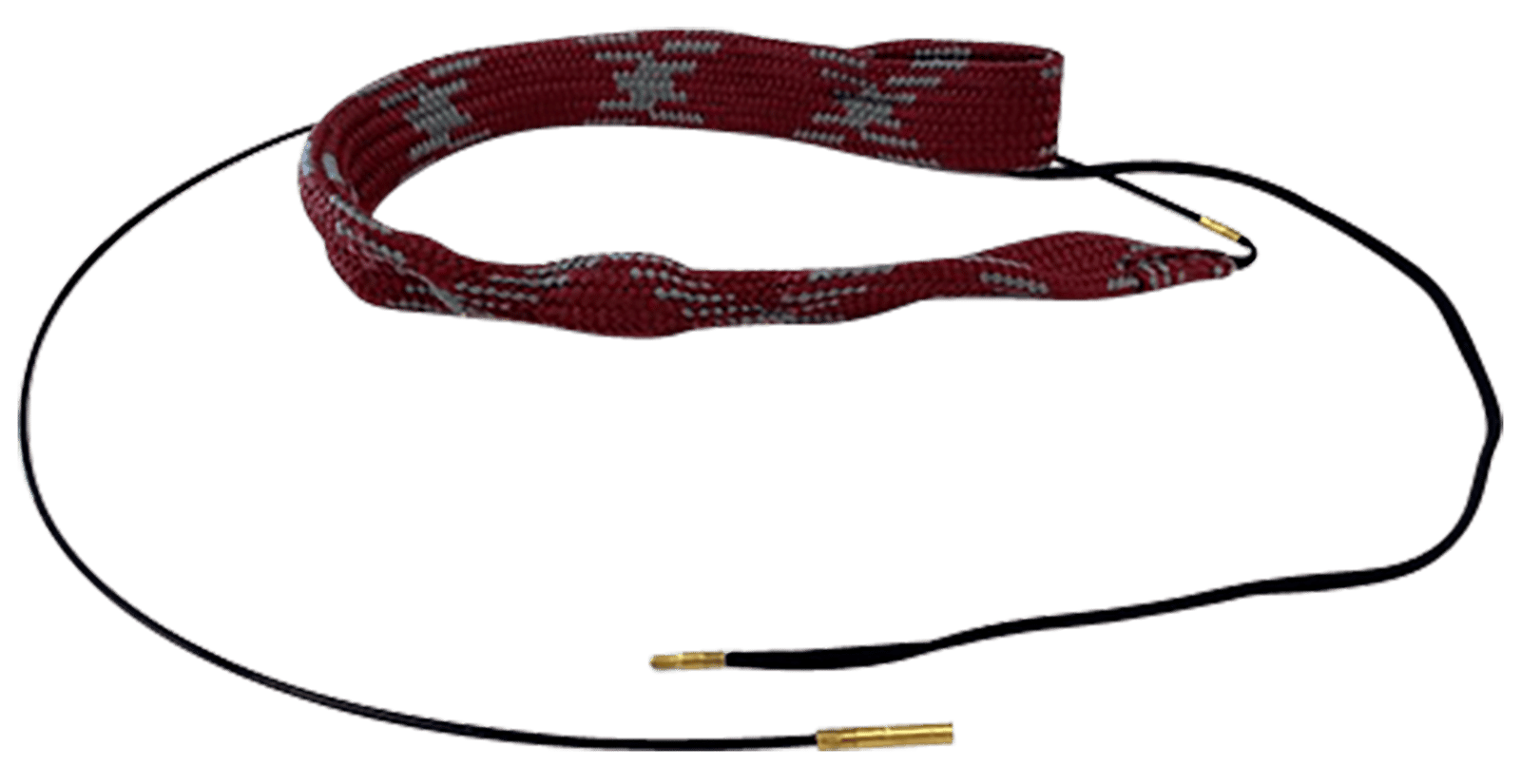 Tipton 1149250 Nope Rope  9mm/380/38 Cal Includes Storage Box