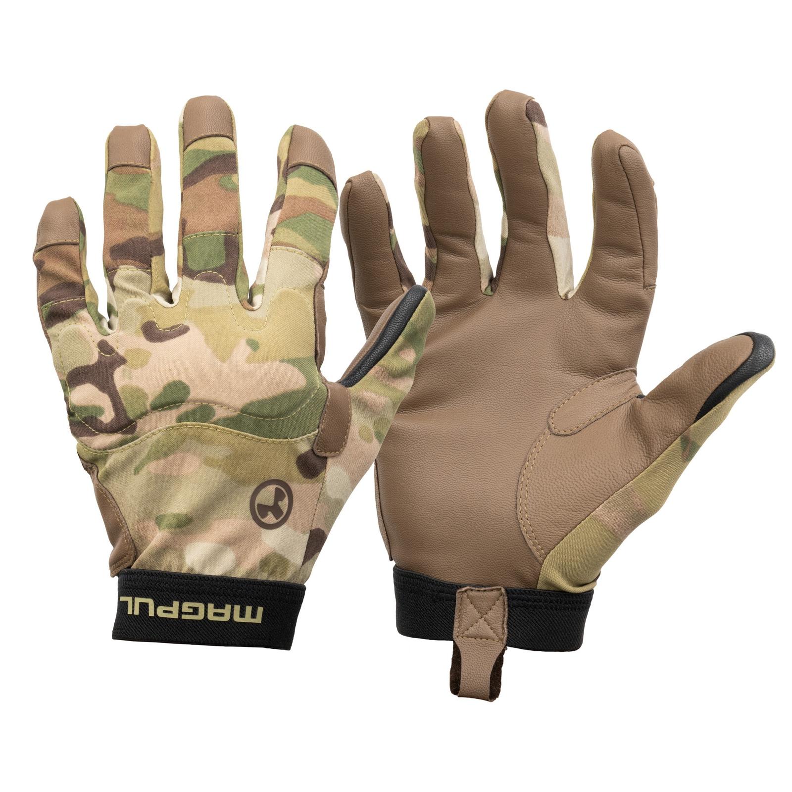 MAGPUL PATROL GLOVE 2.0 MC 2XL