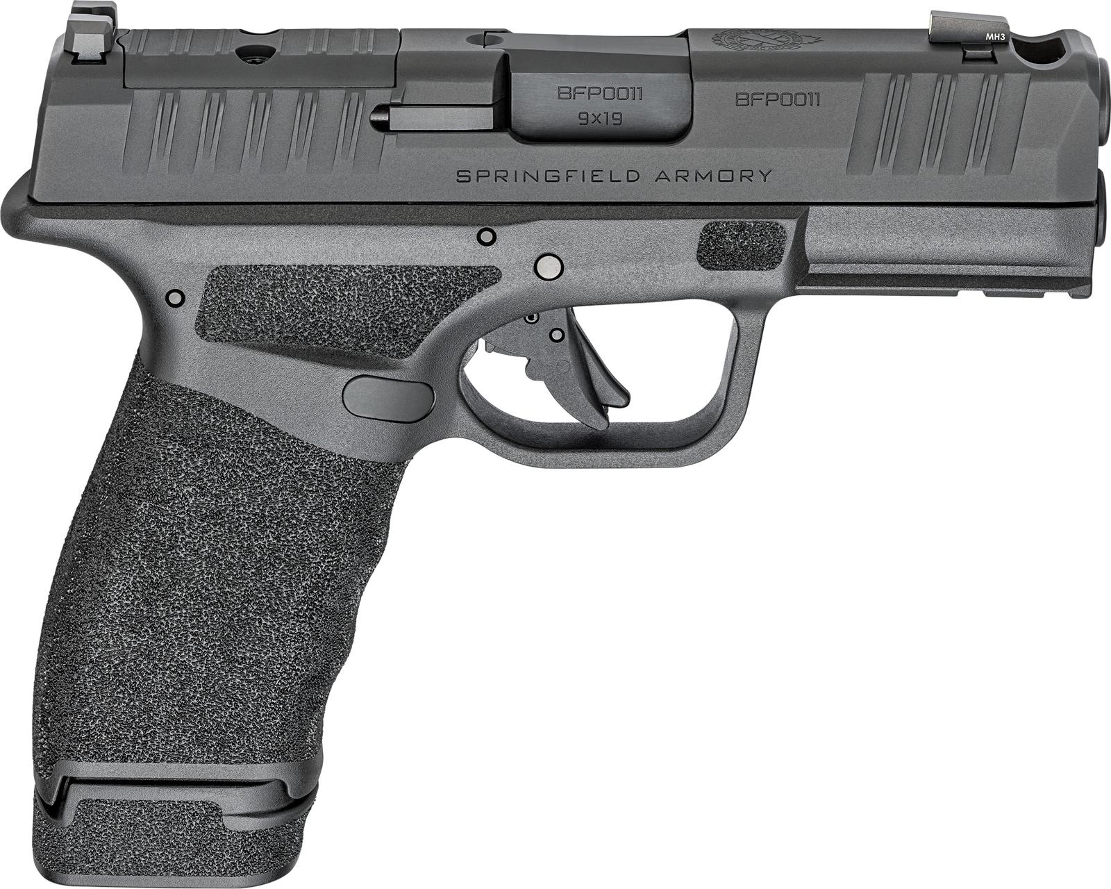 SPG HCP9379BOSPCACOMP   9M HELLCAT PRO 3.7 *CA 10R