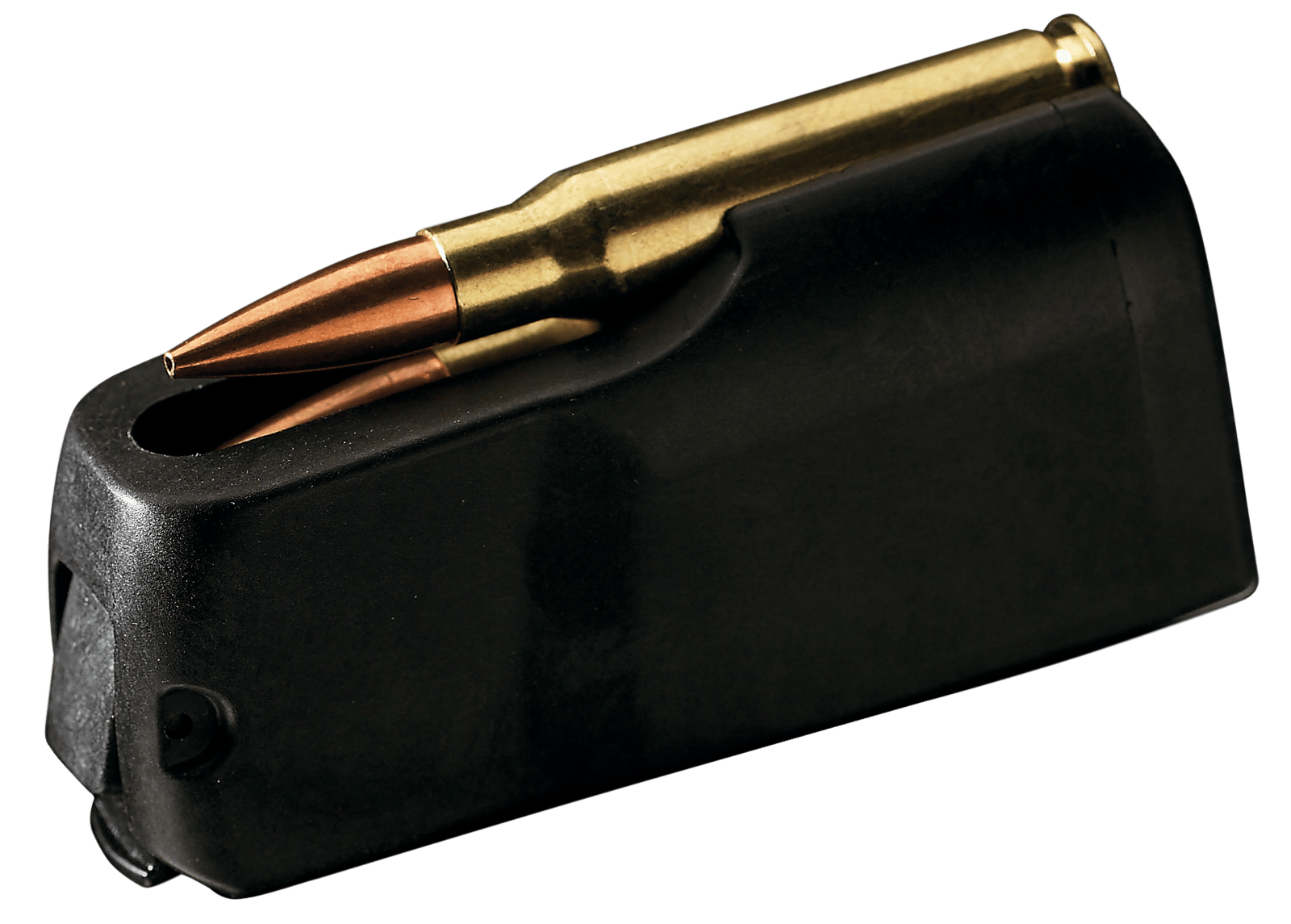 Browning 112044601 X-Bolt  3rd Rotary 7mm Rem Mag/338 Win Mag/300 Win Mag Long Action Black Polymer