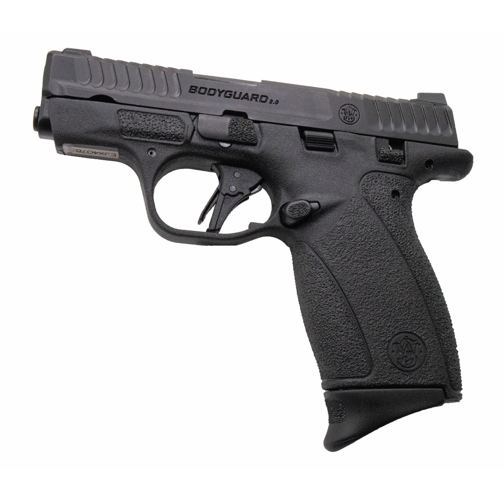 PEARCE GRIP EXT M&P BODYGUARD 2 BLK